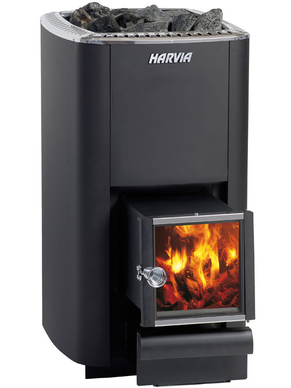 harvia M3 SL kaminpaket