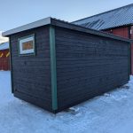 Funktionell friggebod