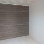 En modern bastustuga